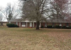 Pre-foreclosure in  MIMOSA DR Newport, AR 72112