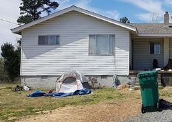 Pre-foreclosure in  HIGHWAY 65 N Damascus, AR 72039