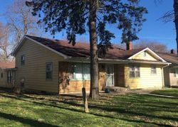 Pre-foreclosure in  GABRIEL AVE Zion, IL 60099