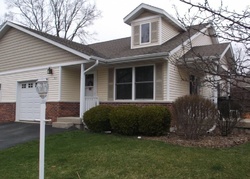 Pre-foreclosure Listing in GINGER LN ANTIOCH, IL 60002