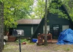 Pre-foreclosure in  STARVIEW LN Tumbling Shoals, AR 72581
