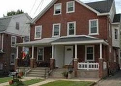 Pre-foreclosure in  EDGEMONT AVE Ardmore, PA 19003