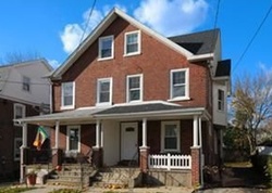 Pre-foreclosure in  EDGEMONT AVE Ardmore, PA 19003
