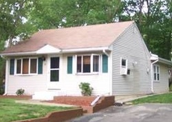 Pre-foreclosure Listing in GREENWOOD AVE STANHOPE, NJ 07874
