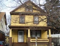 Pre-foreclosure Listing in GERMAN ST ERIE, PA 16504