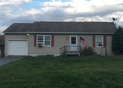 Pre-foreclosure in  RACHT RD Honesdale, PA 18431