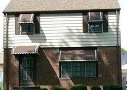 Pre-foreclosure in  WALDEN AVE Cleveland, OH 44128