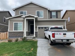 Pre-foreclosure in  CHERRY LN Denver, CO 80229