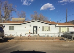 Pre-foreclosure in  W 10TH ST Salida, CO 81201