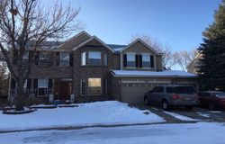 Pre-foreclosure Listing in GRAND CANYON ST FORT COLLINS, CO 80525