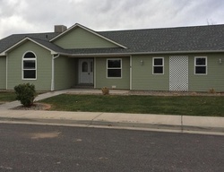 Pre-foreclosure Listing in BIRCH AVE RIFLE, CO 81650