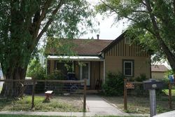 Pre-foreclosure Listing in CAMERON ST BRUSH, CO 80723