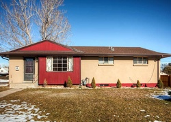 Pre-foreclosure Listing in LARRY CT DENVER, CO 80229