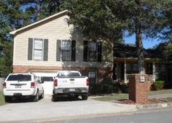 Pre-foreclosure in  LOGAN LN Pell City, AL 35125