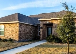 Pre-foreclosure Listing in SHADY MEADOW LN RED OAK, TX 75154