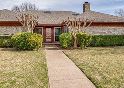 Pre-foreclosure Listing in KINGSBRIDGE DR GARLAND, TX 75040