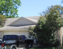 Pre-foreclosure Listing in LEWIS TRL GRAND PRAIRIE, TX 75052