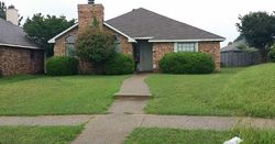 Pre-foreclosure Listing in WITHERSPOON CT CEDAR HILL, TX 75104