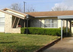 Pre-foreclosure in  MERCURY DR Garland, TX 75040