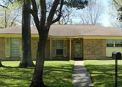 Pre-foreclosure Listing in TOWNLEY ST CHANNELVIEW, TX 77530