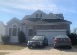 Pre-foreclosure in  RIDGWAY DR Bordentown, NJ 08505