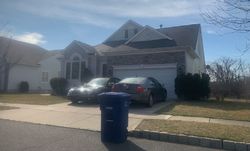 Pre-foreclosure in  RIDGWAY DR Bordentown, NJ 08505