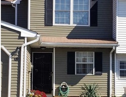 Pre-foreclosure Listing in GLOUCESTER CT BORDENTOWN, NJ 08505