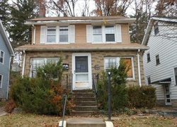 Pre-foreclosure Listing in BROAD ST BLOOMFIELD, NJ 07003
