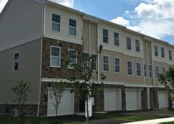 Pre-foreclosure in  ROWAND WAY E Clementon, NJ 08021