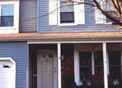 Pre-foreclosure in  FOX HOLLOW LN Sicklerville, NJ 08081