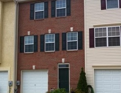 Pre-foreclosure in  TAILOR LN Sicklerville, NJ 08081