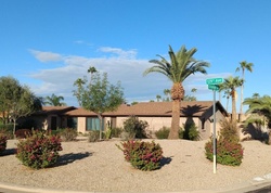 Pre-foreclosure in  W ORANGE DR Litchfield Park, AZ 85340