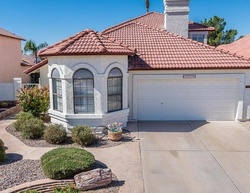 Pre-foreclosure in  N 70TH DR Glendale, AZ 85308