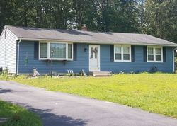 Pre-foreclosure in  DAKOTA TRL Browns Mills, NJ 08015