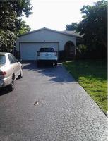 Pre-foreclosure in  NW 108TH DR Pompano Beach, FL 33065