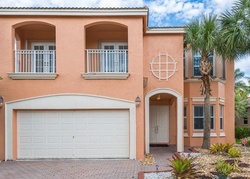 Pre-foreclosure in  SW 157TH AVE Hollywood, FL 33027