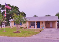 Pre-foreclosure in  22ND ST W Bradenton, FL 34205