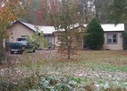 Pre-foreclosure in  HIGHWAY 20 Florence, AL 35633