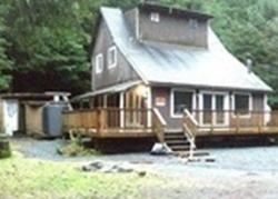 Pre-foreclosure Listing in STRAWBERRY RD KETCHIKAN, AK 99901