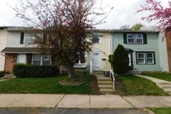 Pre-foreclosure Listing in PRINCESS DR ROSEDALE, MD 21237