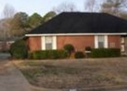 Pre-foreclosure in  WARE HILL CT Montgomery, AL 36109