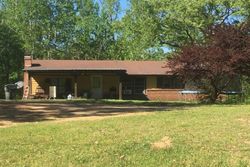 Pre-foreclosure Listing in WHALEY FERRY RD ALEXANDER CITY, AL 35010