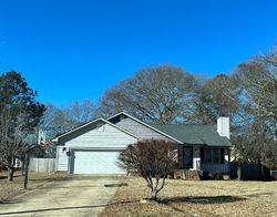 Pre-foreclosure in  CAMBRIDGE LN Anniston, AL 36207