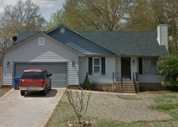 Pre-foreclosure Listing in CAMBRIDGE LN ANNISTON, AL 36207