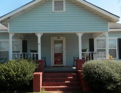Pre-foreclosure in  S MITCHELL ST Newton, AL 36352