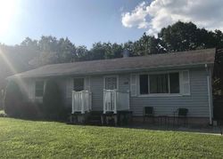 Pre-foreclosure in  EAGON AVE Egg Harbor Township, NJ 08234
