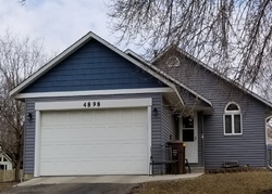 Pre-foreclosure Listing in W 143RD ST SAVAGE, MN 55378