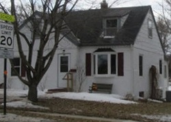 Pre-foreclosure Listing in W CHANNING AVE FERGUS FALLS, MN 56537