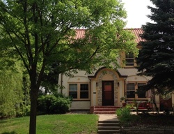 Pre-foreclosure in  CHEROKEE AVE Saint Paul, MN 55107