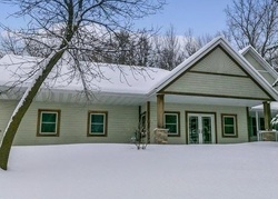 Pre-foreclosure Listing in E 280TH ST WEBSTER, MN 55088